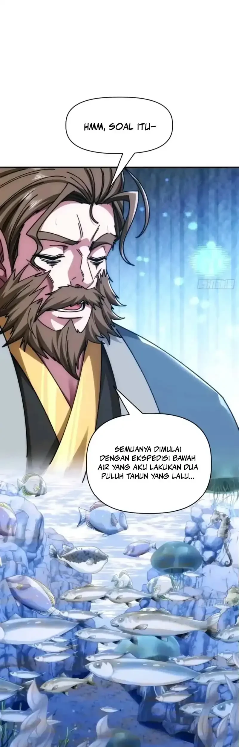 Tokyo Satsujin Gakuen Chapter 17 - halaman 6
