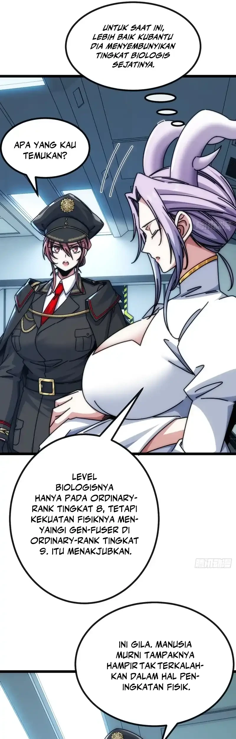 Tokyo Satsujin Gakuen Chapter 2 - halaman 14