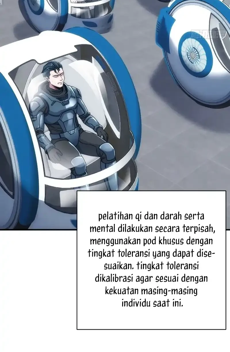 Tokyo Satsujin Gakuen Chapter 2 - halaman 42