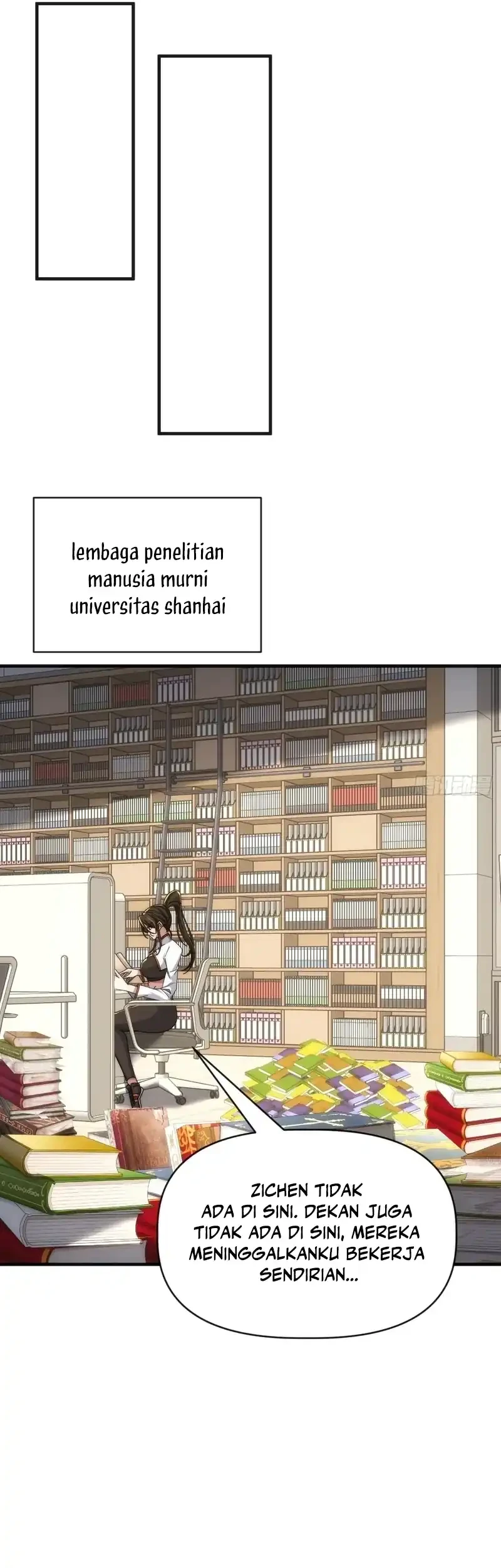 Tokyo Satsujin Gakuen Chapter 2 - halaman 47