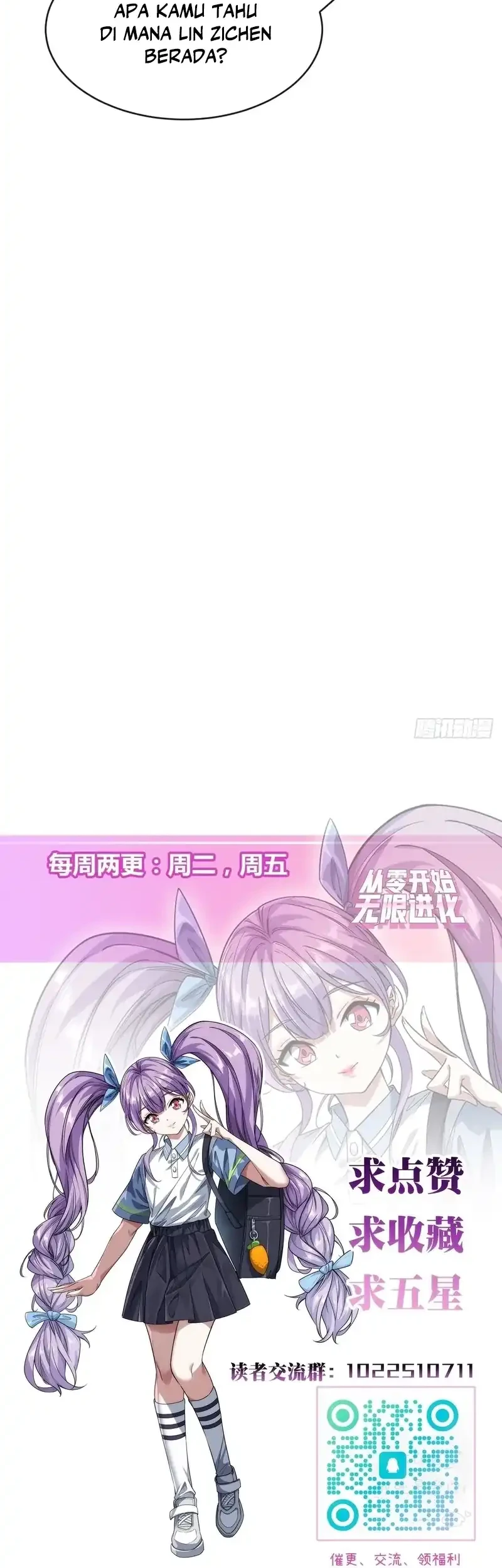 Tokyo Satsujin Gakuen Chapter 2 - halaman 50