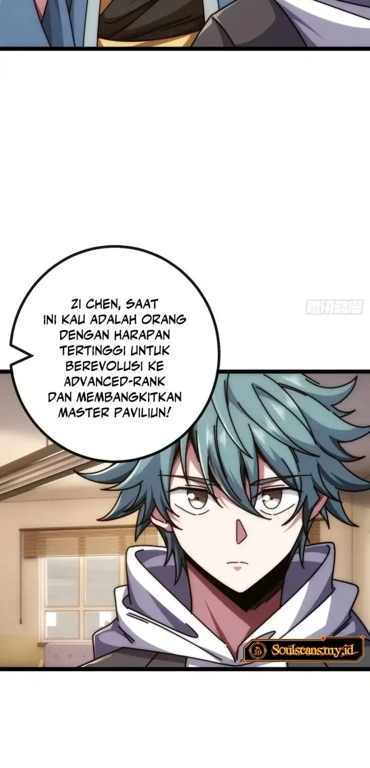 Tokyo Satsujin Gakuen Chapter 20 - halaman 8
