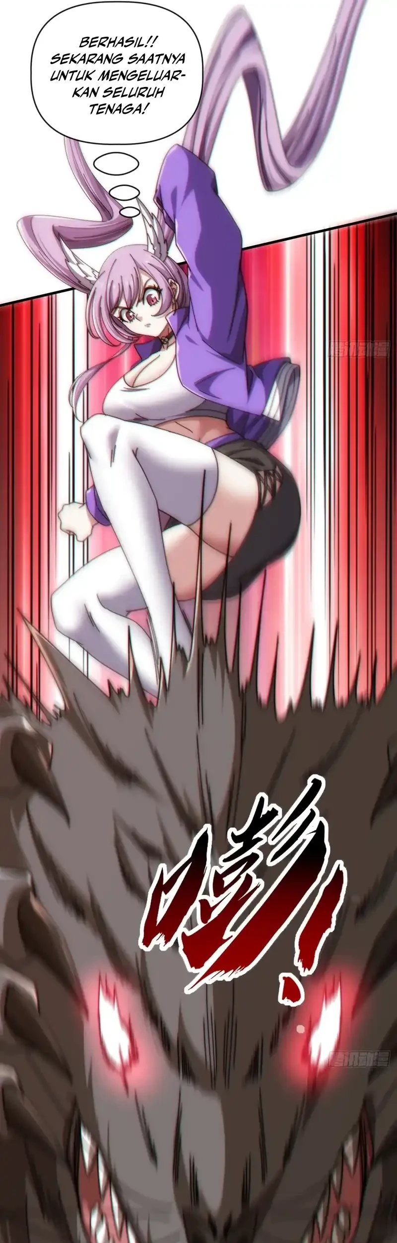 Tokyo Satsujin Gakuen Chapter 22 - halaman 9