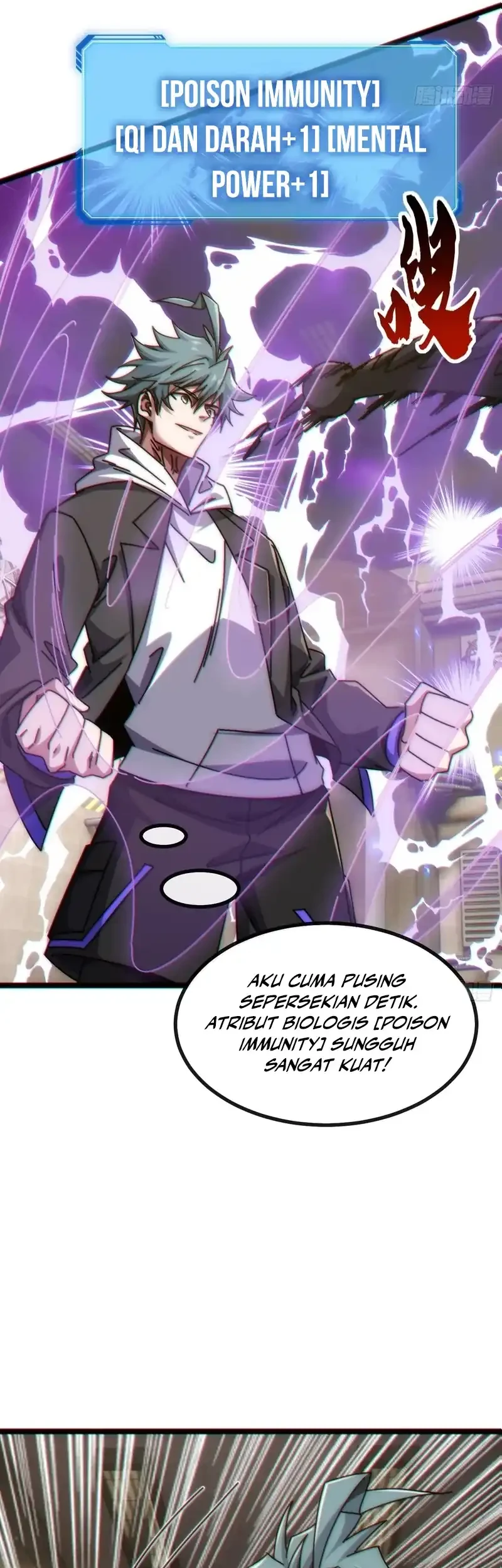 Tokyo Satsujin Gakuen Chapter 23 - halaman 15