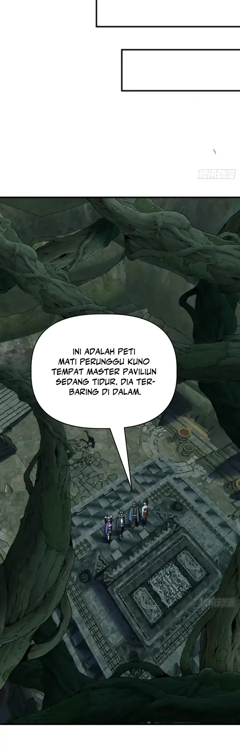 Tokyo Satsujin Gakuen Chapter 27 - halaman 26
