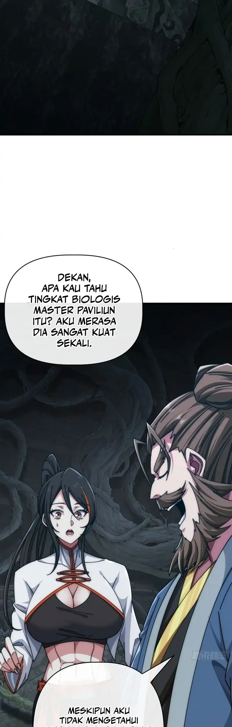 Tokyo Satsujin Gakuen Chapter 29 - halaman 10