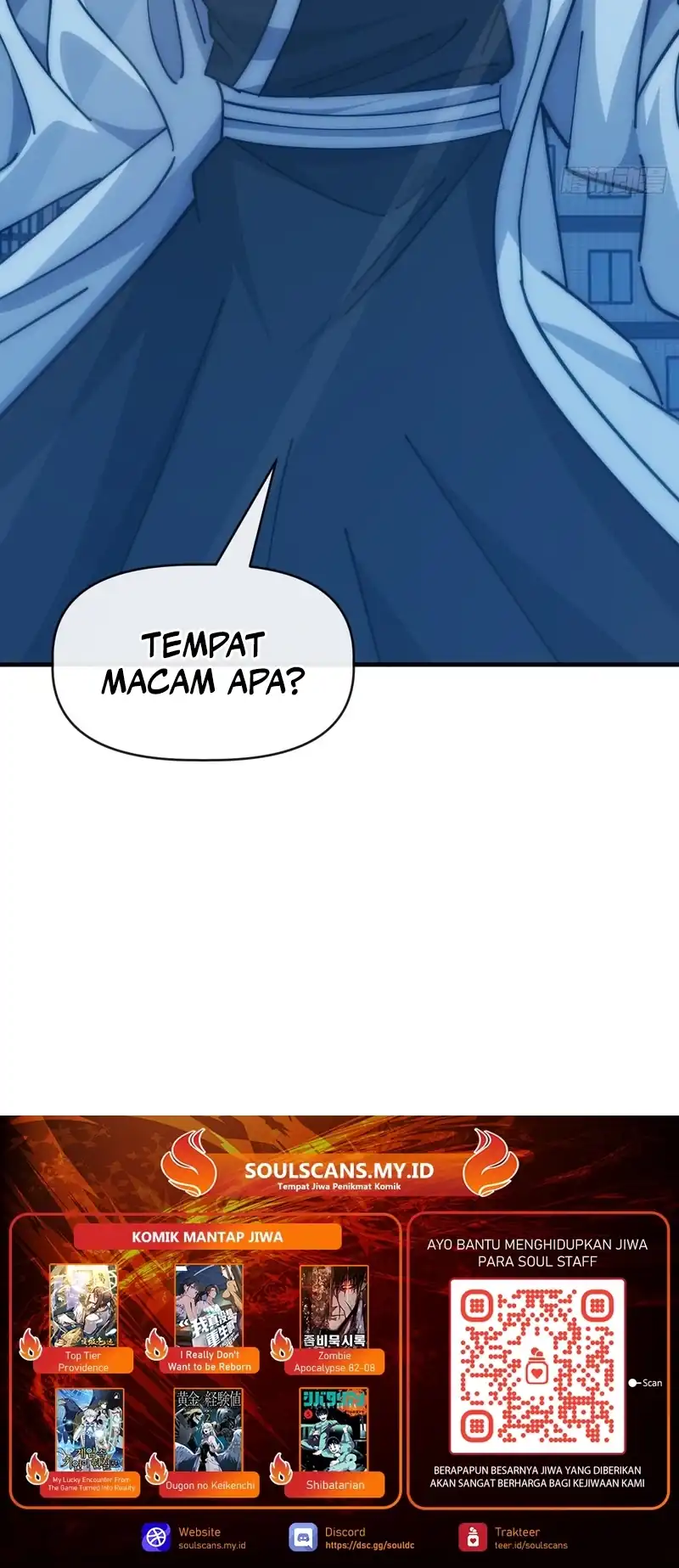 Tokyo Satsujin Gakuen Chapter 29 - halaman 24