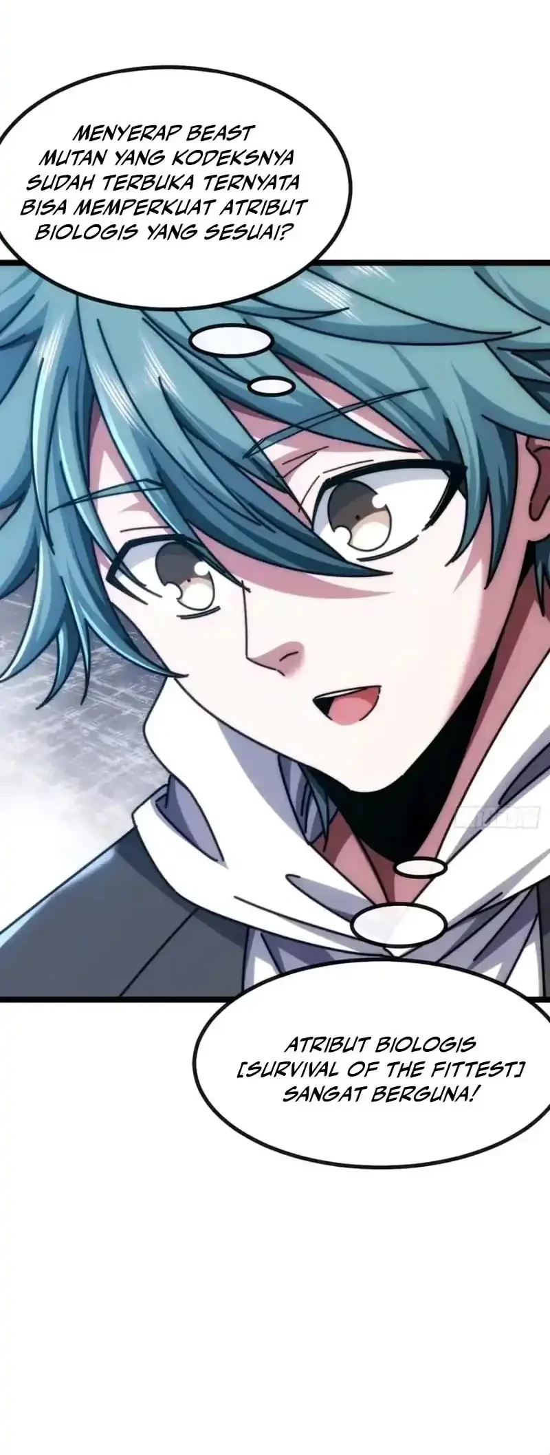 Tokyo Satsujin Gakuen Chapter 3 - halaman 29