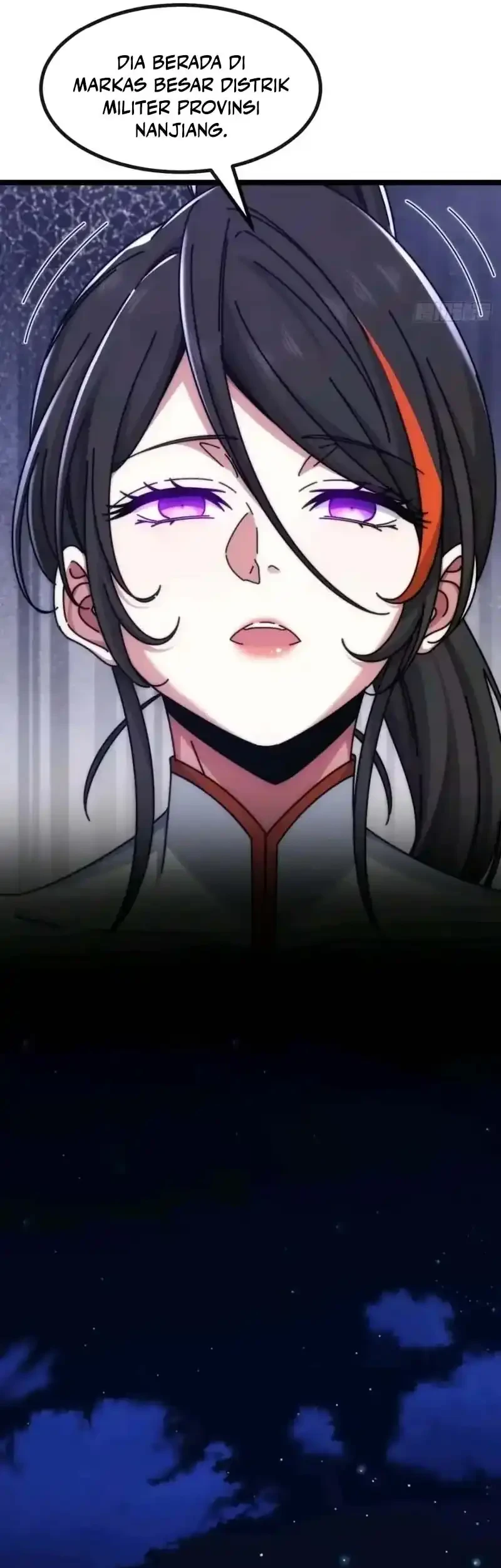 Tokyo Satsujin Gakuen Chapter 3 - halaman 4