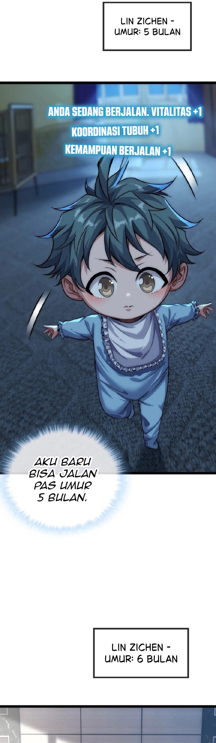 Tokyo Satsujin Gakuen Chapter 30 - halaman 14