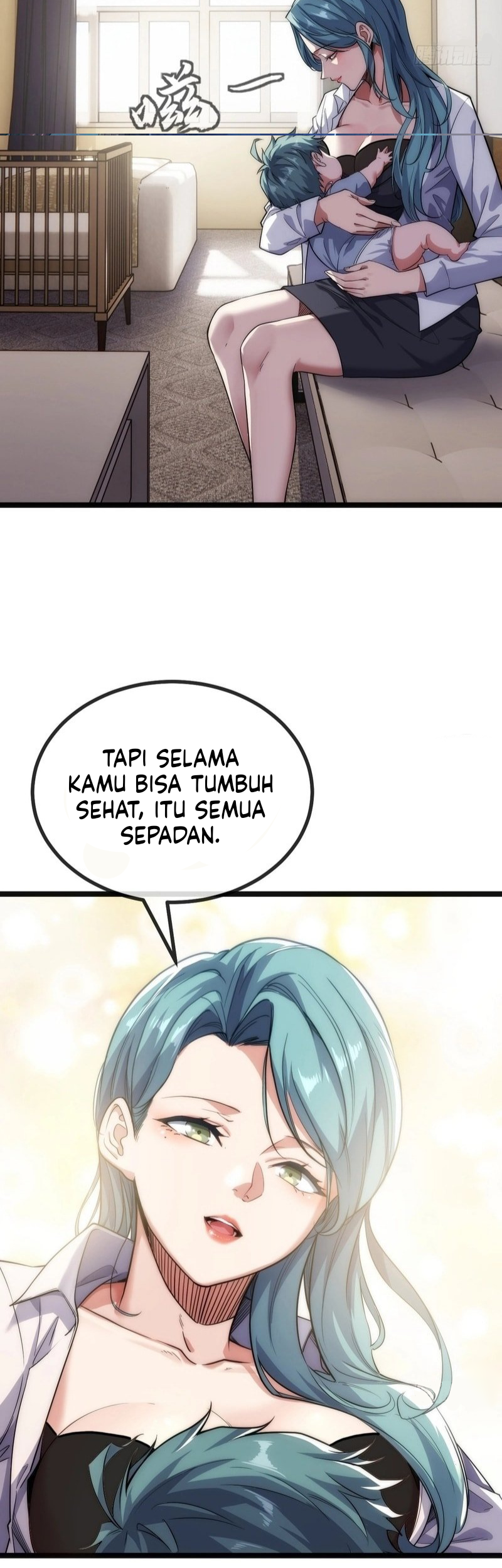 Tokyo Satsujin Gakuen Chapter 30 - halaman 4