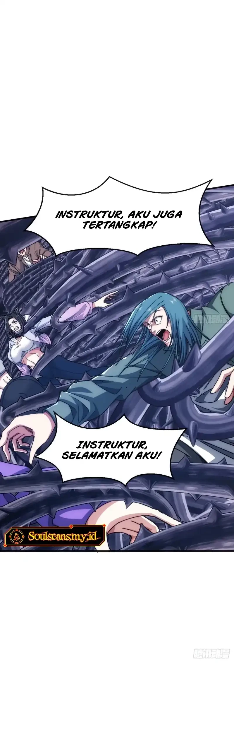 Tokyo Satsujin Gakuen Chapter 4 - halaman 11
