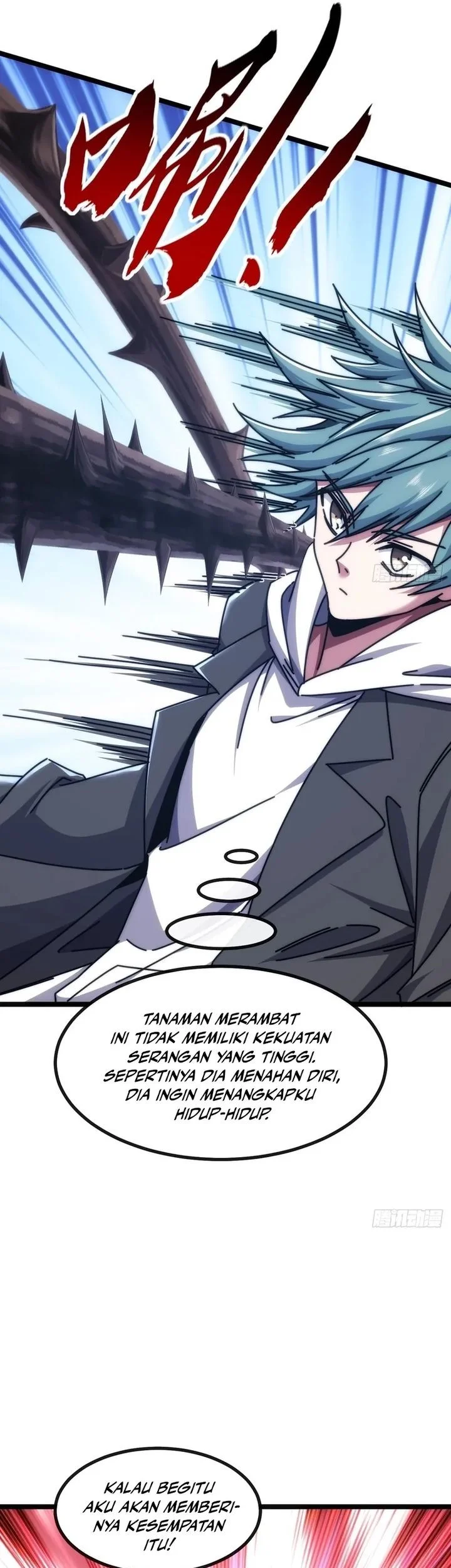 Tokyo Satsujin Gakuen Chapter 5 - halaman 16