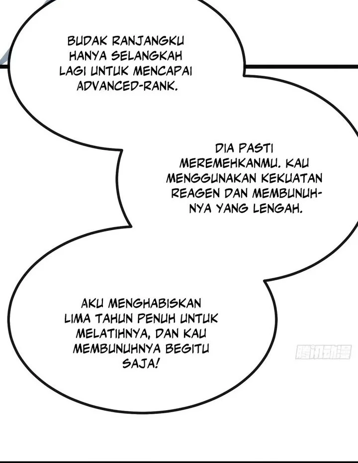 Tokyo Satsujin Gakuen Chapter 5 - halaman 24