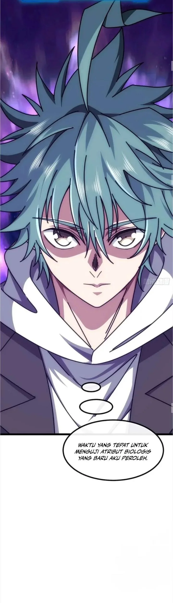 Tokyo Satsujin Gakuen Chapter 6 - halaman 18