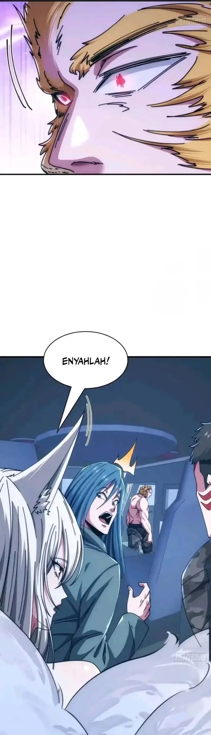 Tokyo Satsujin Gakuen Chapter 7 - halaman 11