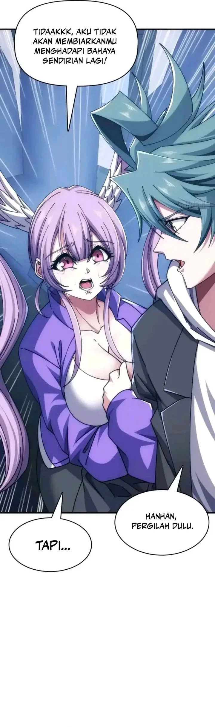 Tokyo Satsujin Gakuen Chapter 7 - halaman 17