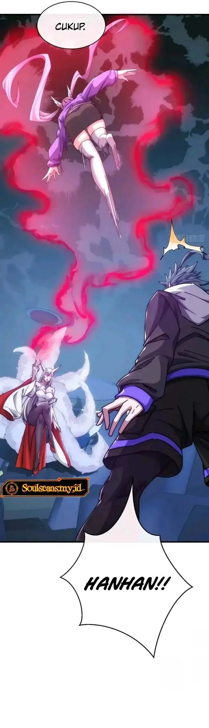 Tokyo Satsujin Gakuen Chapter 7 - halaman 18