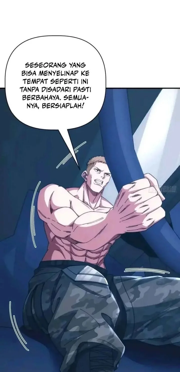 Tokyo Satsujin Gakuen Chapter 7 - halaman 2