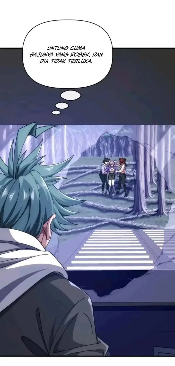 Tokyo Satsujin Gakuen Chapter 7 - halaman 21