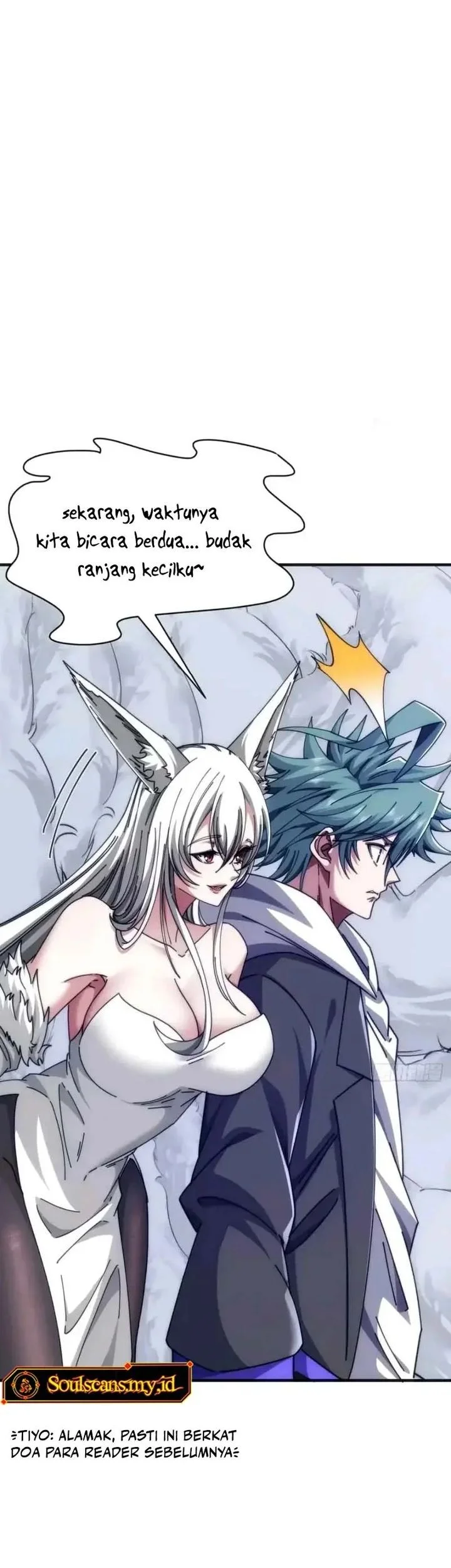 Tokyo Satsujin Gakuen Chapter 7 - halaman 22