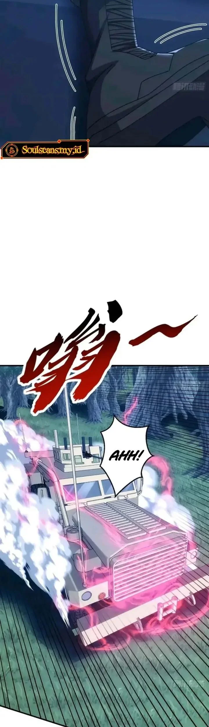 Tokyo Satsujin Gakuen Chapter 7 - halaman 3