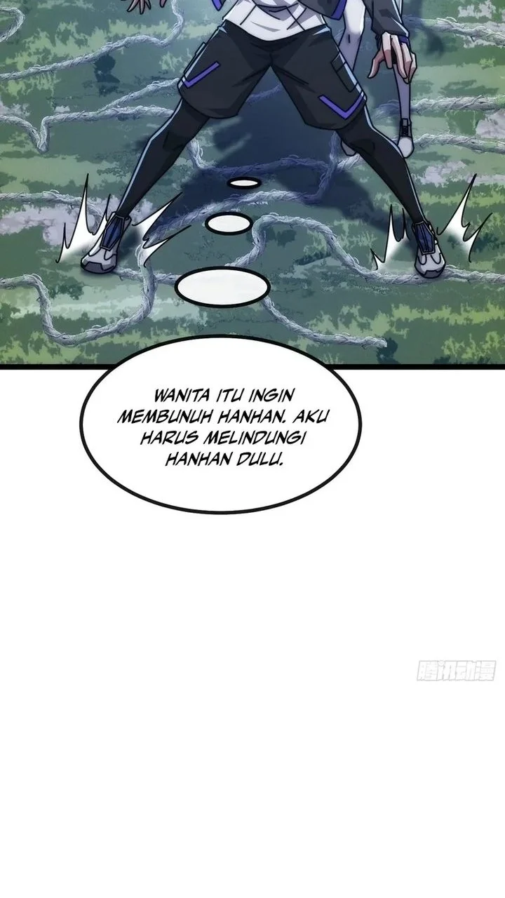 Tokyo Satsujin Gakuen Chapter 8 - halaman 27