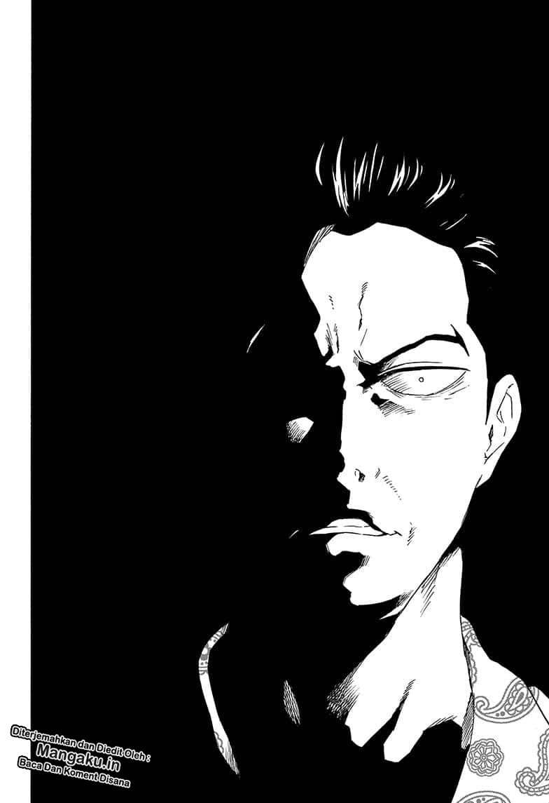 Tokyo Shinobi Squad Chapter 23 - halaman 16
