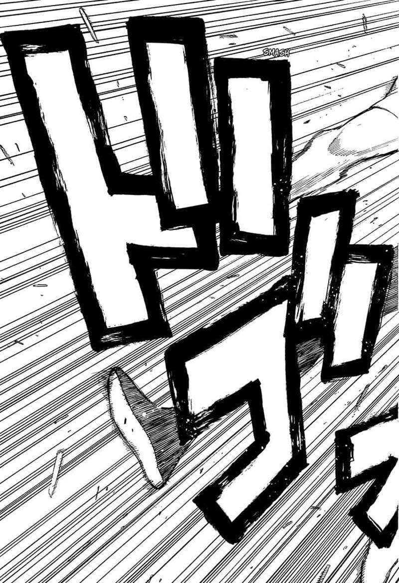 Tokyo Shinobi Squad Chapter 8 - halaman 14
