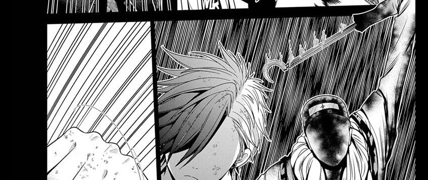 Tokyo Underworld Chapter 13 - halaman 9