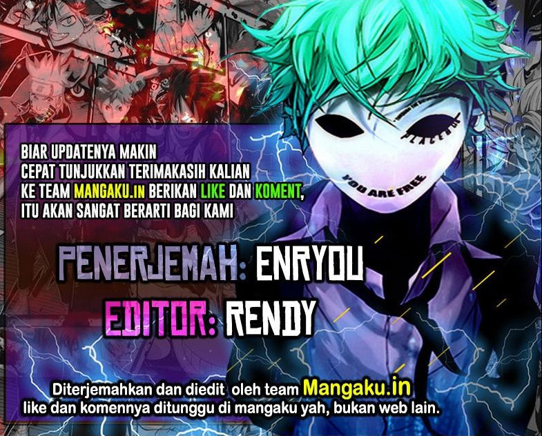 Tokyo Underworld Chapter 17 - halaman 1