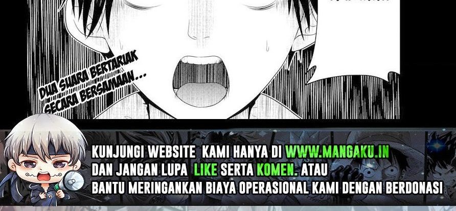 Tokyo Underworld Chapter 21 - halaman 15