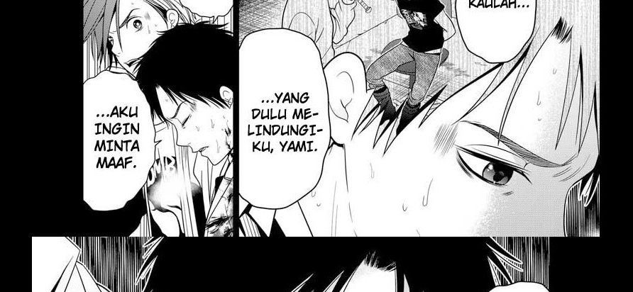 Tokyo Underworld Chapter 21 - halaman 3