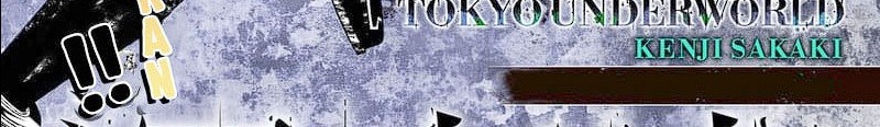 Tokyo Underworld Chapter 36 - halaman 2