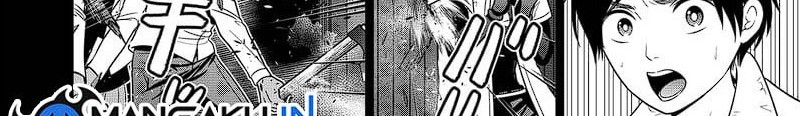 Tokyo Underworld Chapter 36 - halaman 4