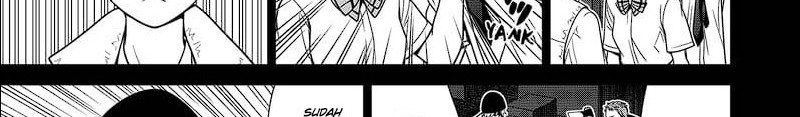 Tokyo Underworld Chapter 36 - halaman 8