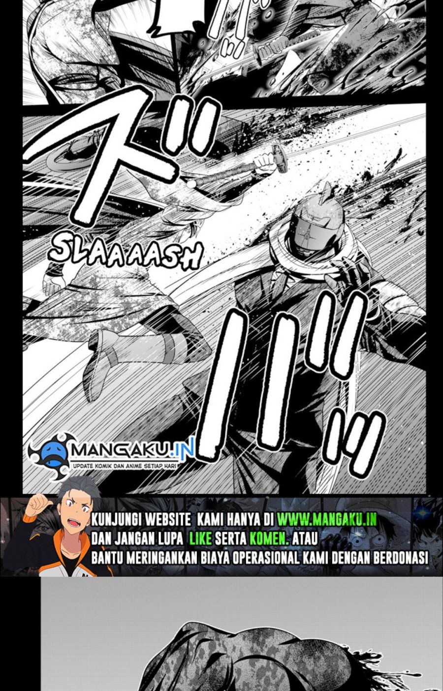 Tokyo Underworld Chapter 39 - halaman 9