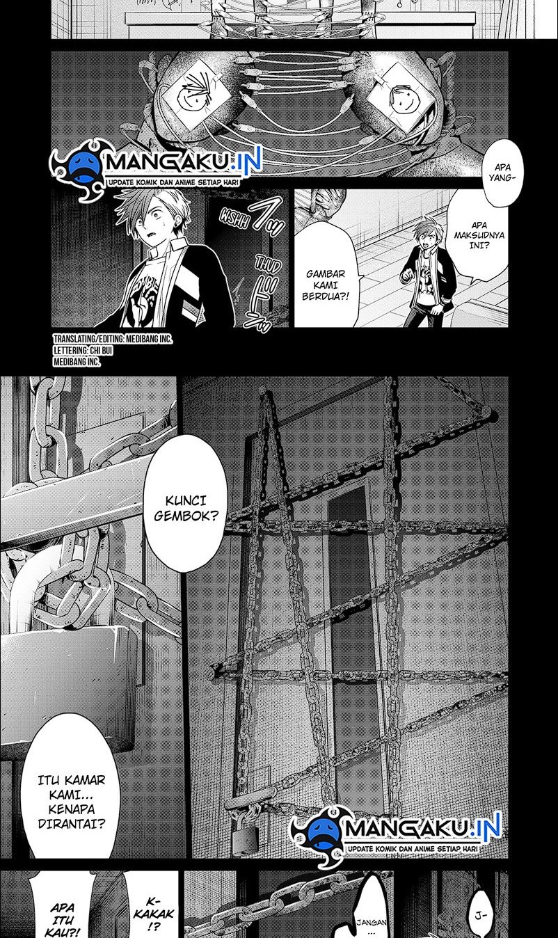 Tokyo Underworld Chapter 40 - halaman 2