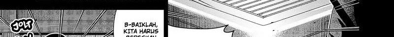 Tokyo Underworld Chapter 46 - halaman 10