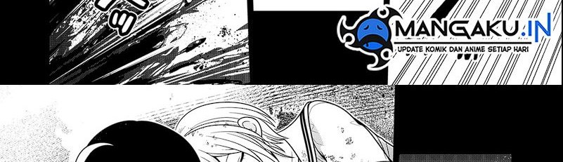 Tokyo Underworld Chapter 47 - halaman 14