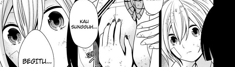 Tokyo Underworld Chapter 47 - halaman 8