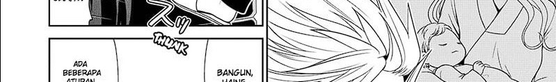 Tokyo Underworld Chapter 49 - halaman 2