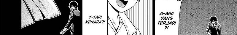 Tokyo Underworld Chapter 49 - halaman 4