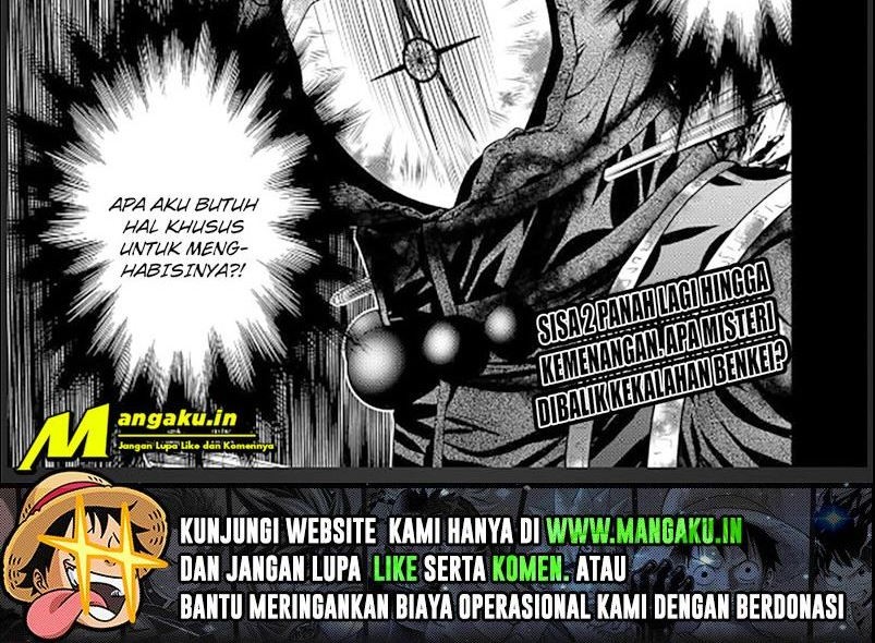 Tokyo Underworld Chapter 5 - halaman 15