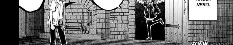 Tokyo Underworld Chapter 58 - halaman 10