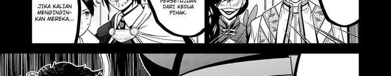 Tokyo Underworld Chapter 58 - halaman 6