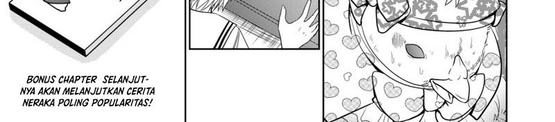 Tokyo Underworld Chapter 62.5 - halaman 3
