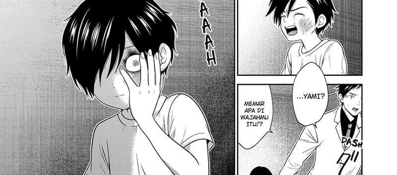 Tokyo Underworld Chapter 65 - halaman 4