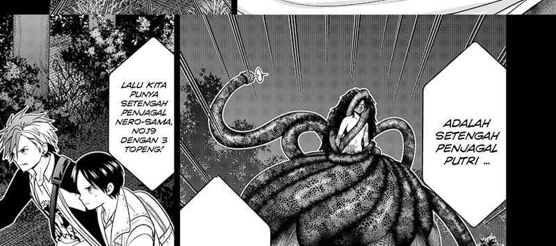 Tokyo Underworld Chapter 66 - halaman 15