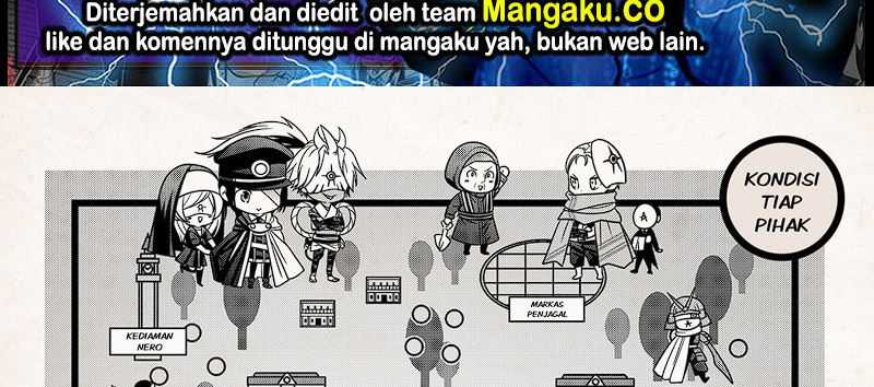 Tokyo Underworld Chapter 66 - halaman 2